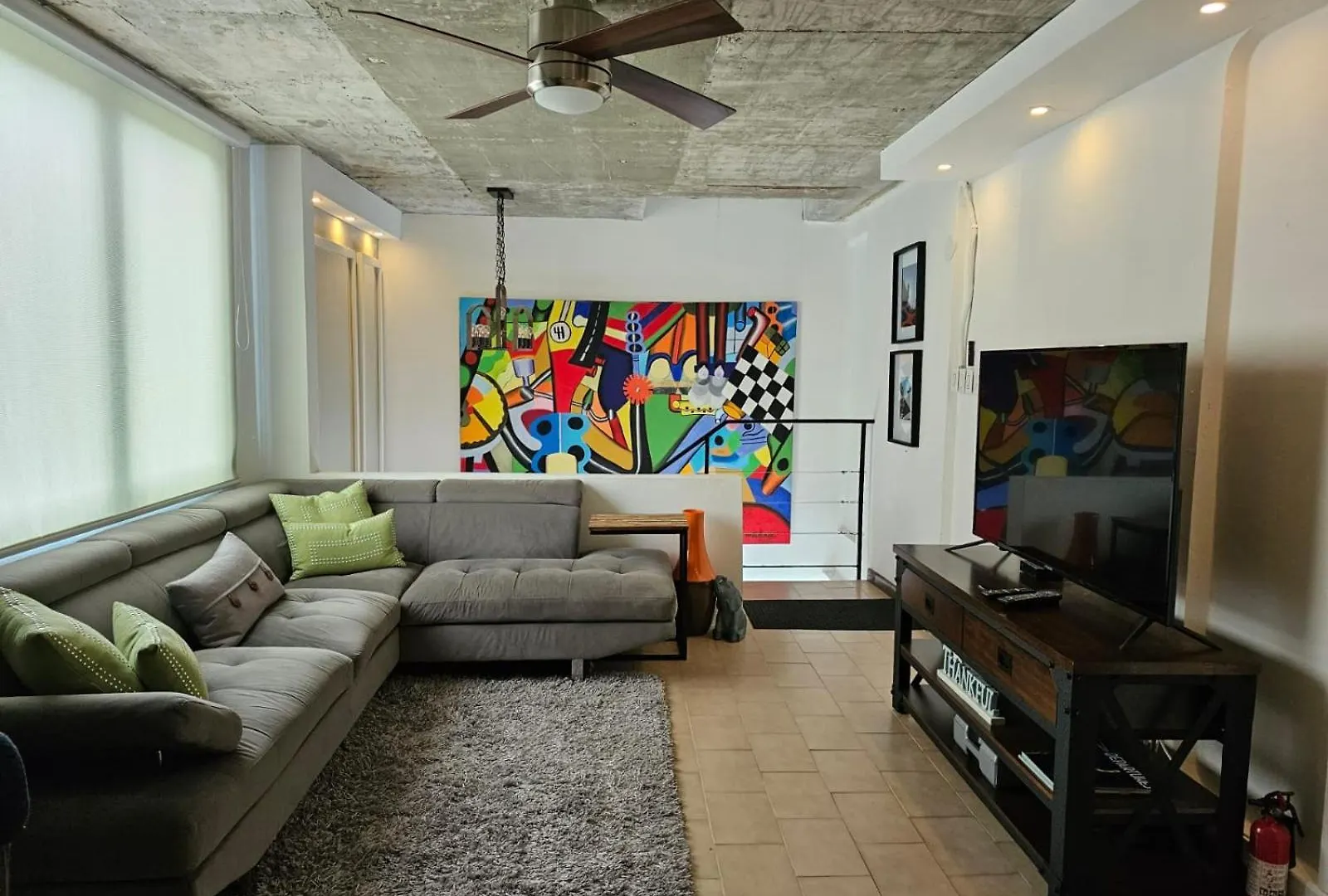 Eclectick Cozy Country Villa Rio Grande 0*,  Puerto Rico