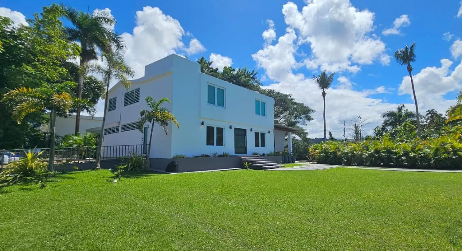 Eclectick Cozy Country Villa Rio Grande 0*,