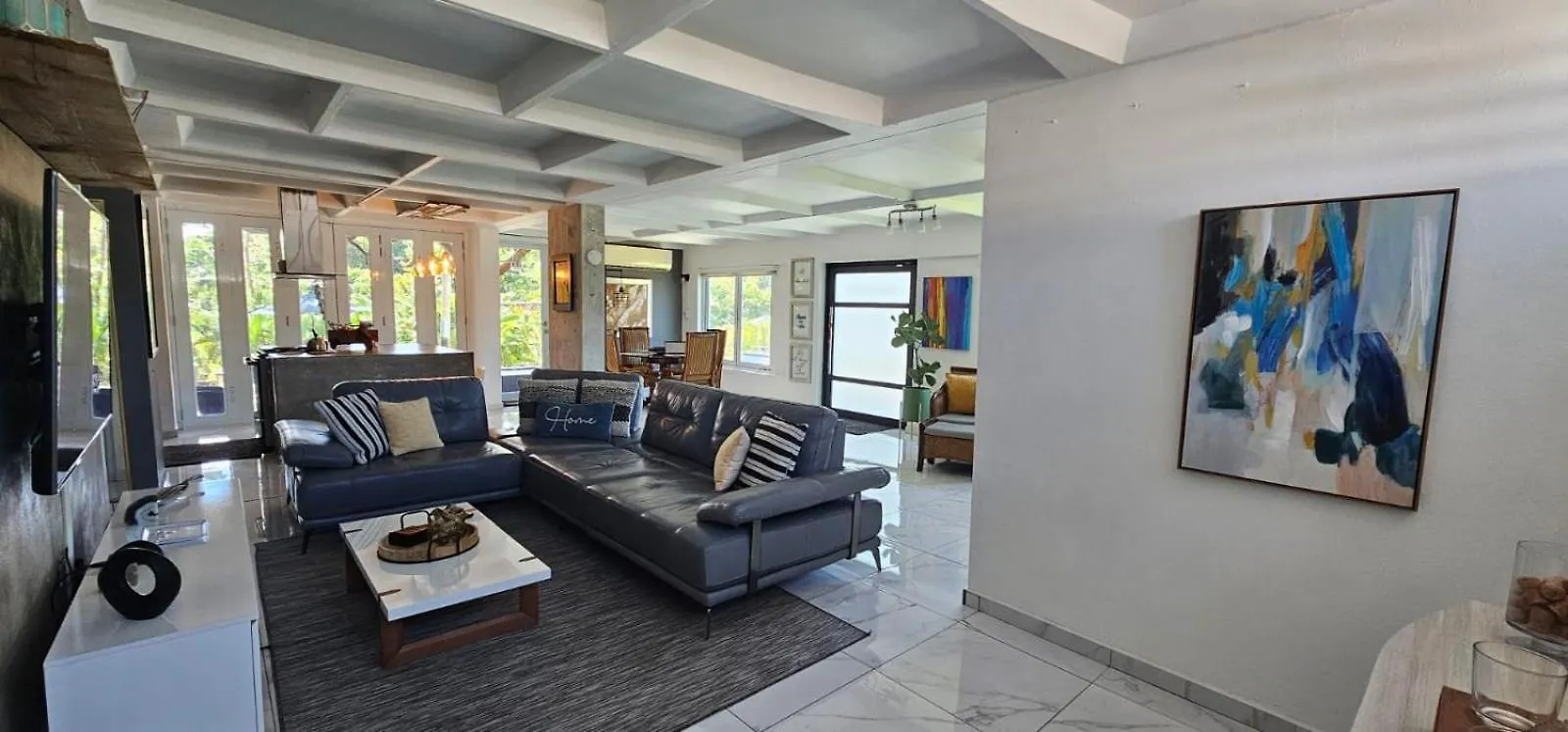 Country house Eclectick Cozy Country Villa Rio Grande