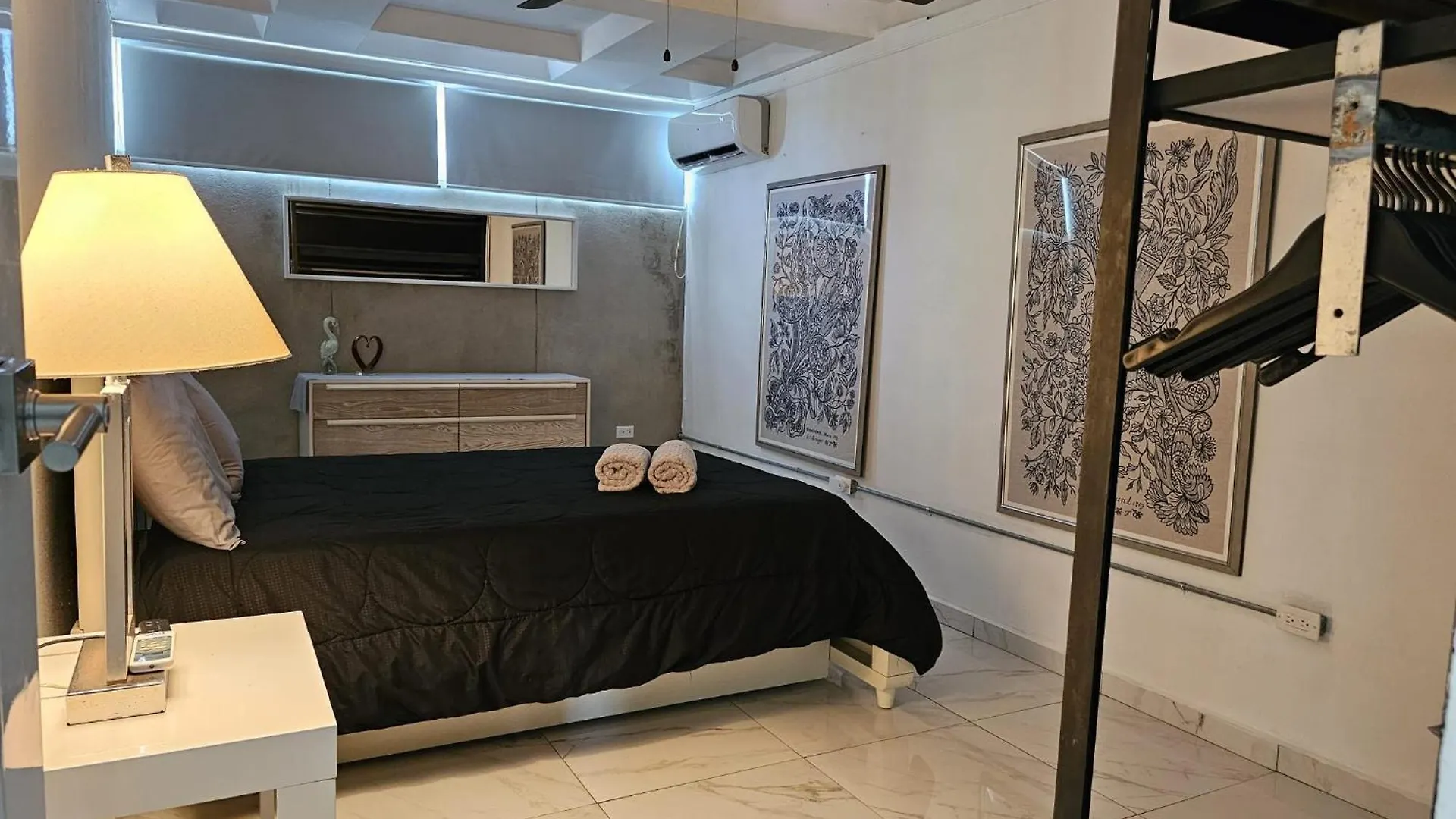 Eclectick Cozy Country Villa Rio Grande Puerto Rico