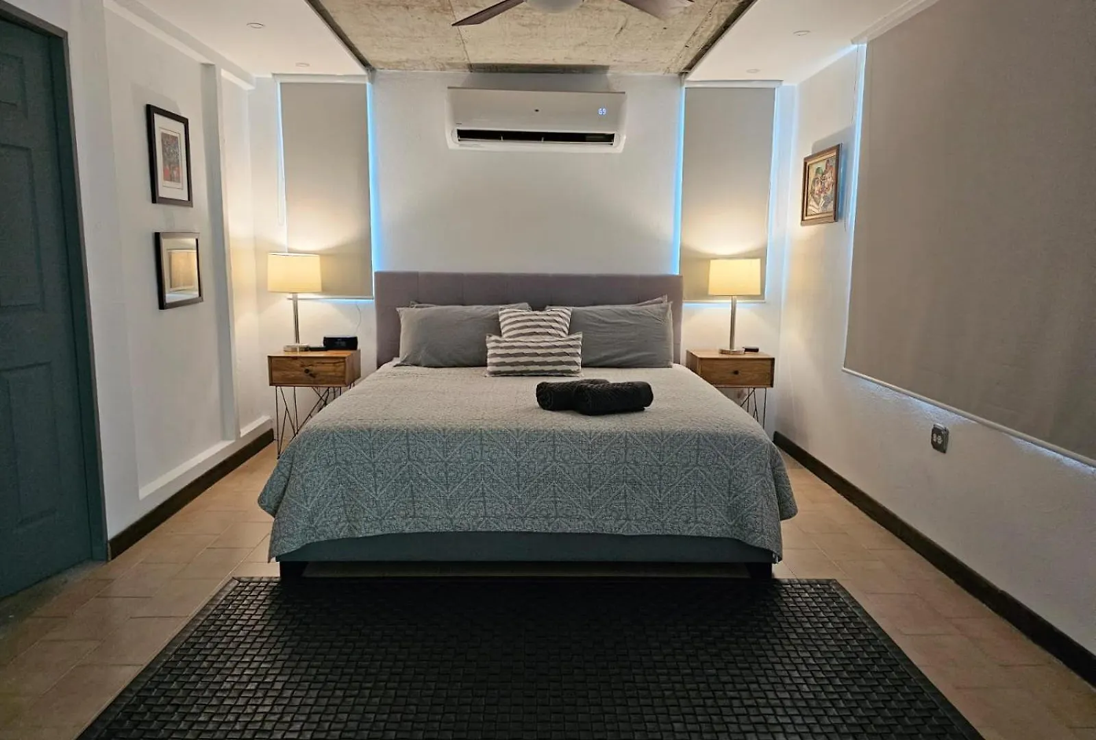 Country house Eclectick Cozy Country Villa Rio Grande Puerto Rico