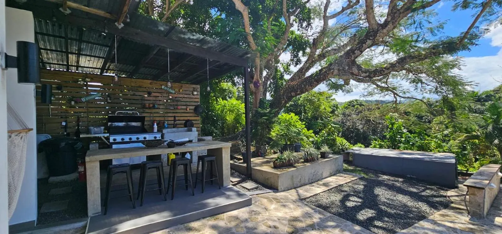 Hostal Hidden Gem Cozy Countryside Río Grande 0*,  Puerto Rico