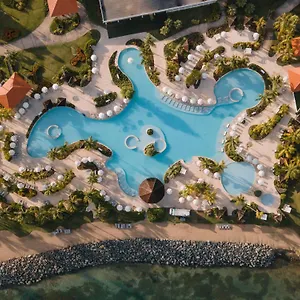 Resort Hyatt Regency Grand Reserve Puerto Rico, Río Grande
