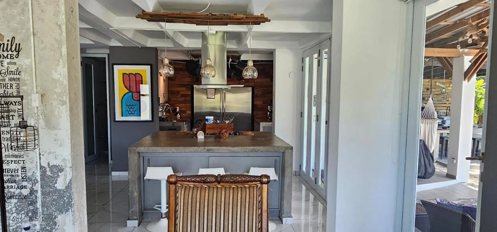 Eclectick Cozy Country Villa Rio Grande 0*,